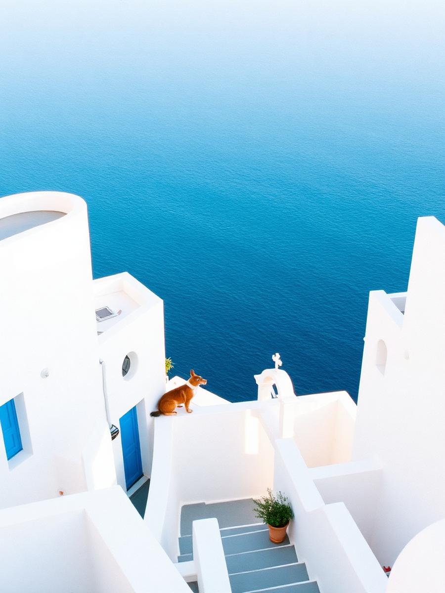 The Mediterranean